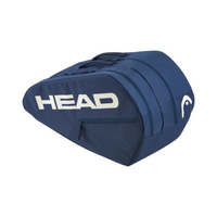 Base Padel Bag M - Navy