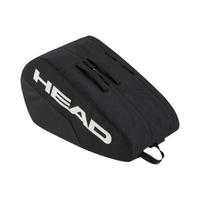 Base Padel Bag M - Black