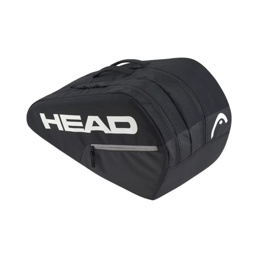 Sac Head Base Padel Bag M | Black