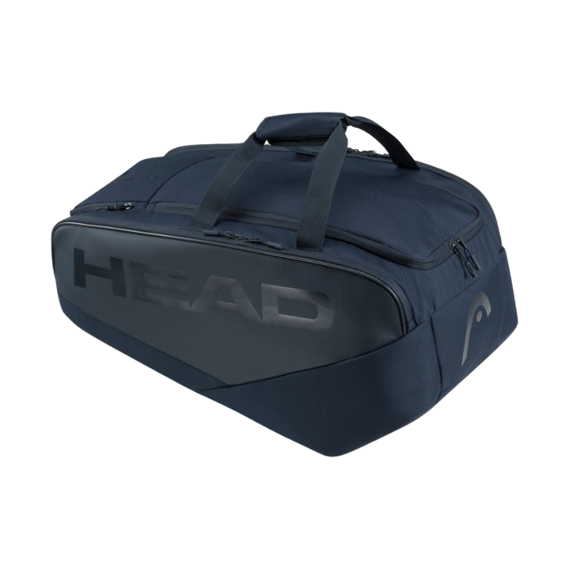 Pro Padel Bag L - Navy