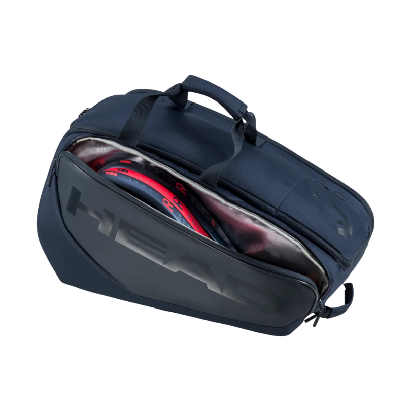 Pro Padel Bag L - Navy