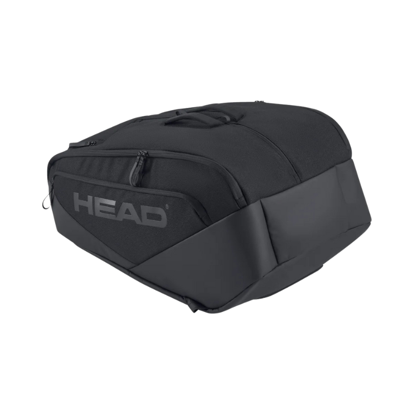 Sac Head Pro X Padel Bag L | Noir