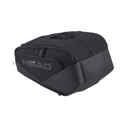 Sac Head Pro X Padel Bag L | Noir