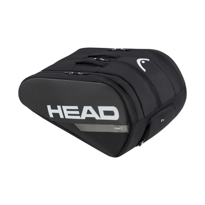 Sac Head Tour Padel Bag L | Black - White