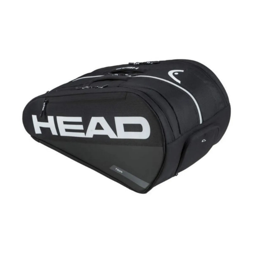 Sac Head Tour Padel Bag L | Black