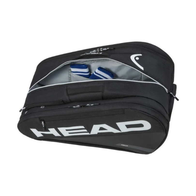 Sac Head Tour Padel Bag L | Black