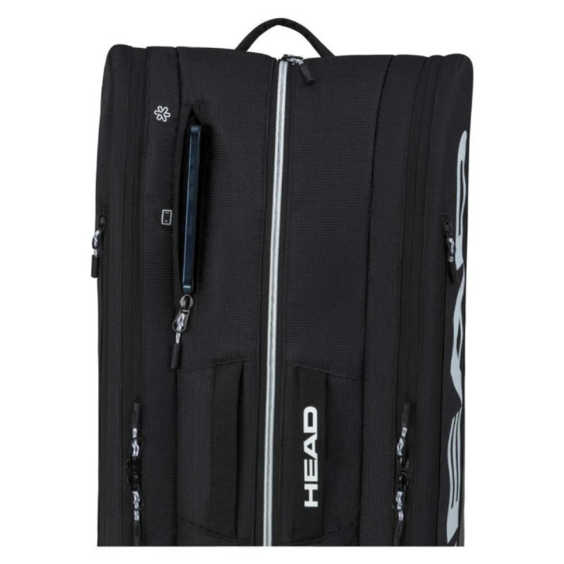 Sac Head Tour Padel Bag L | Black