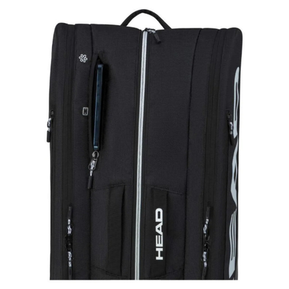 Sac Head Tour Padel Bag L | Black