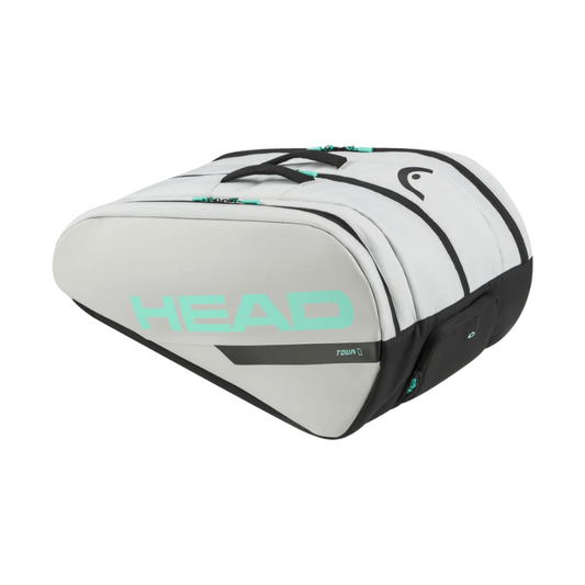 Sac Head Tour Padel Bag L | Ceramic - Teal