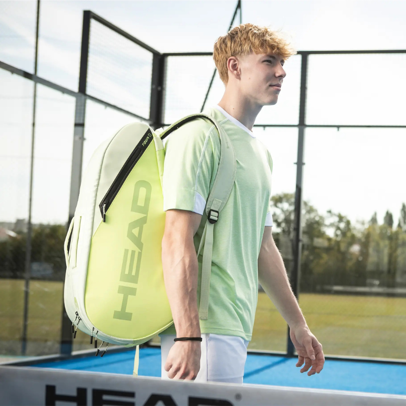 Sac Head Tour Padel Bag L | Sage