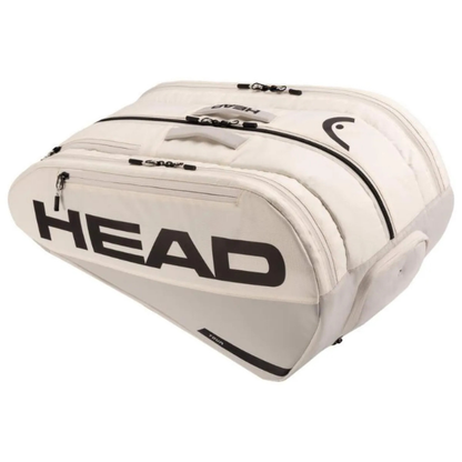 Sac Head Tour Padel Bag L | White
