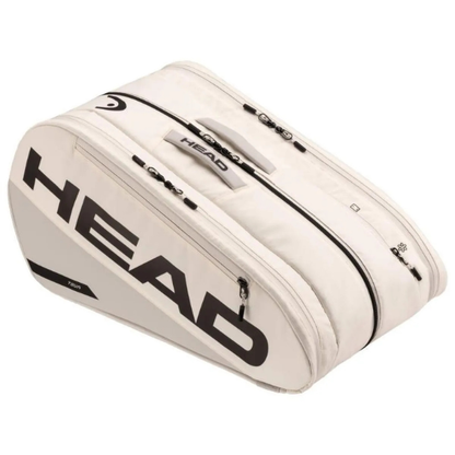 Sac Head Tour Padel Bag L | White
