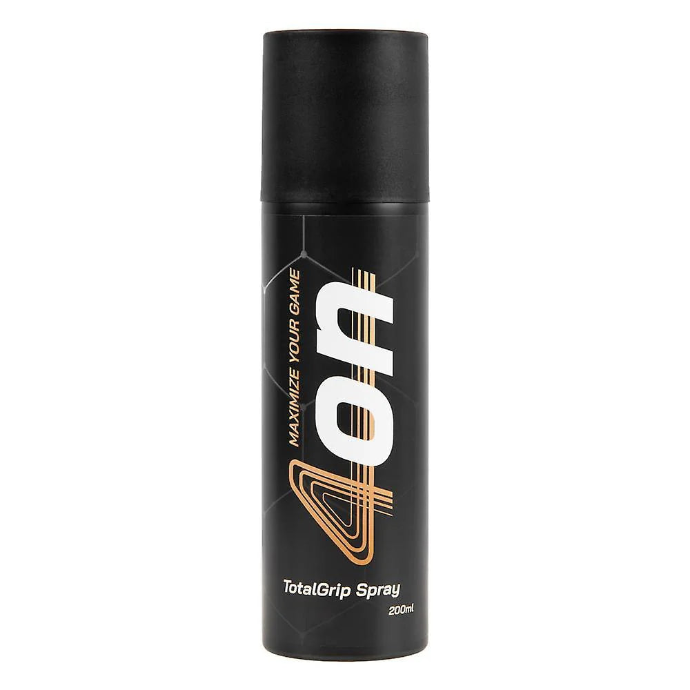 Spray Antitranspirant 4ON Total Grip