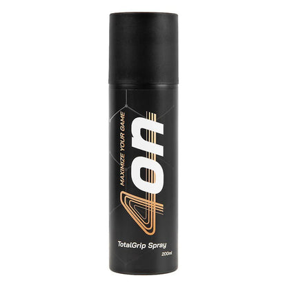 Spray Antitranspirant 4ON Total Grip