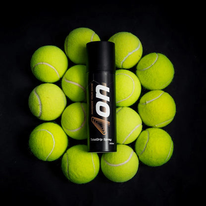 Spray Antitranspirant 4ON Total Grip