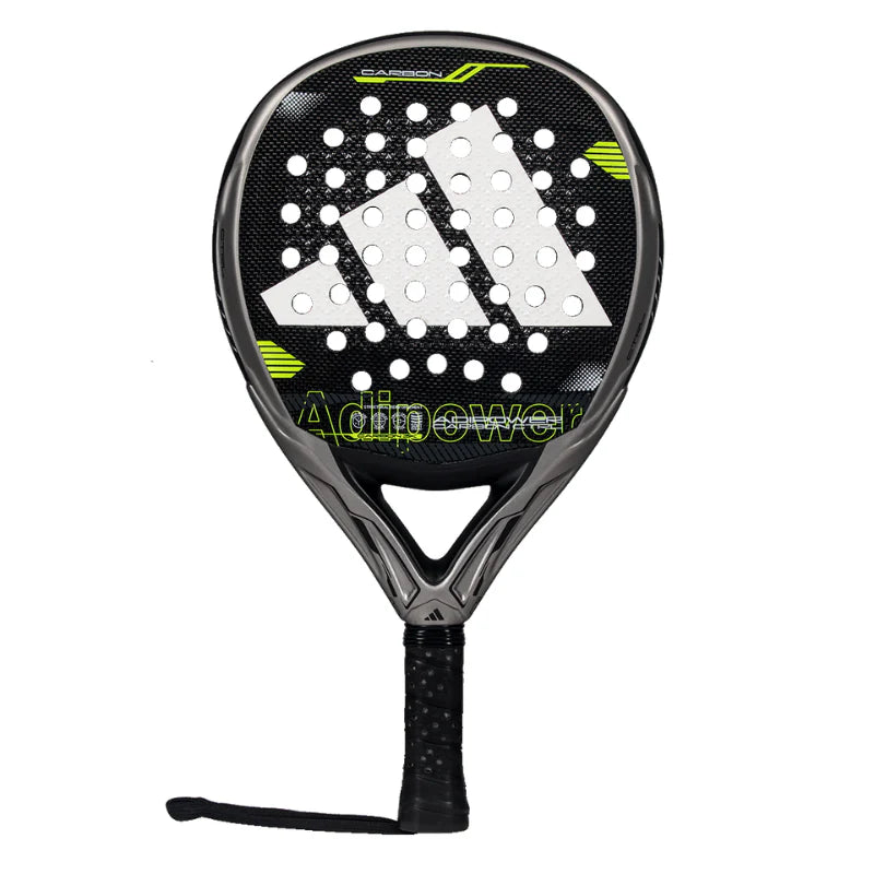 Raquette Adidas Adipower Carbon Control 3.4 (2025)