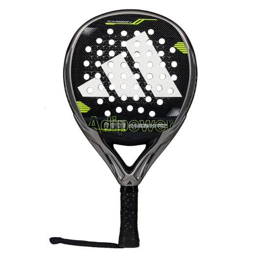 Raquette Adidas Adipower Carbon Control 3.4 (2025)