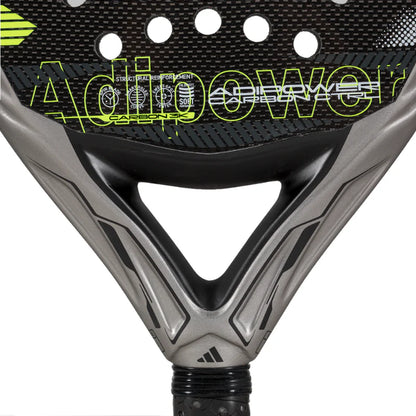 Raquette Adidas Adipower Carbon Control 3.4 (2025)