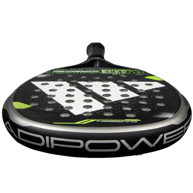 Raquette Adidas Adipower Carbon Control 3.4 (2025)
