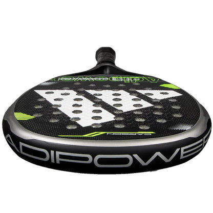 Raquette Adidas Adipower Carbon Control 3.4 (2025)