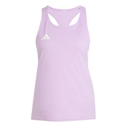 Débardeur Adidas Adizero Essentials Tank Top | Powder Plum (Femme)