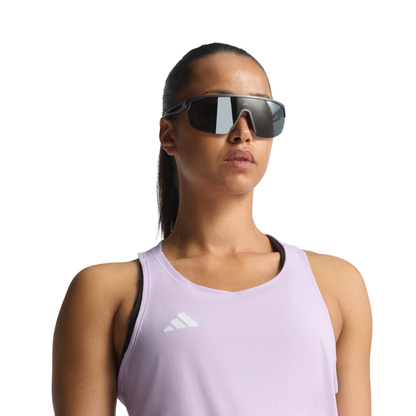 Débardeur Adidas Adizero Essentials Tank Top | Powder Plum (Femme)