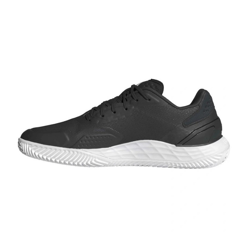 Chaussures Adidas Defiant Speed 2 M | Core Black
