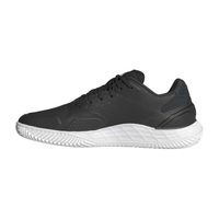 Chaussures Adidas Defiant Speed 2 M | Core Black