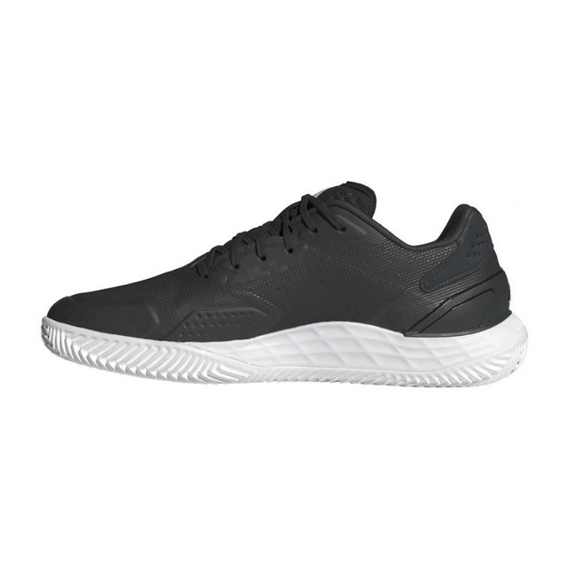 Chaussures Adidas Defiant Speed 2 M | Core Black
