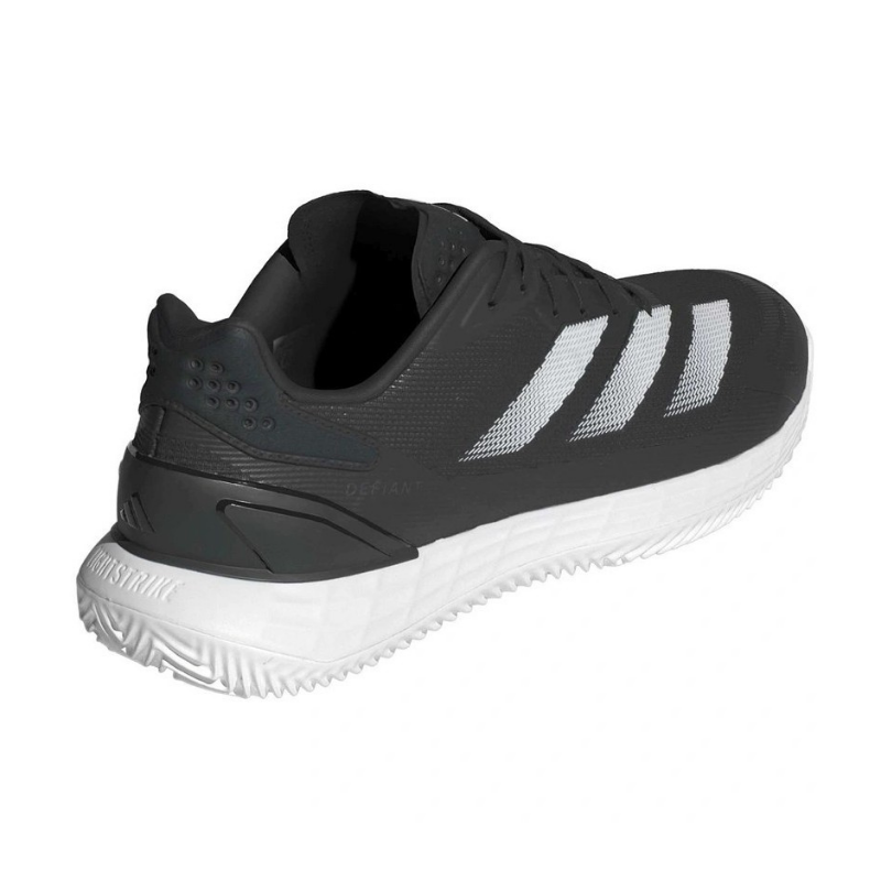Chaussures Adidas Defiant Speed 2 M | Core Black