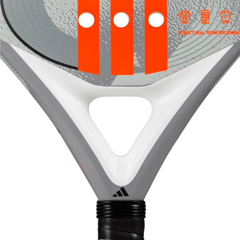 Raquette Adidas Drive 3.4 | Grey (2025)