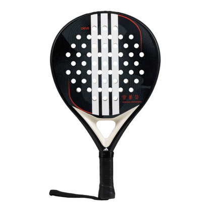 Raquette Adidas Drive 3.4 | Black (2025)