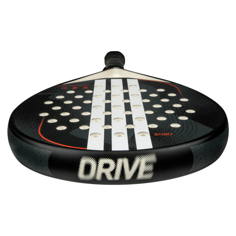 Raquette Adidas Drive 3.4 | Black (2025)