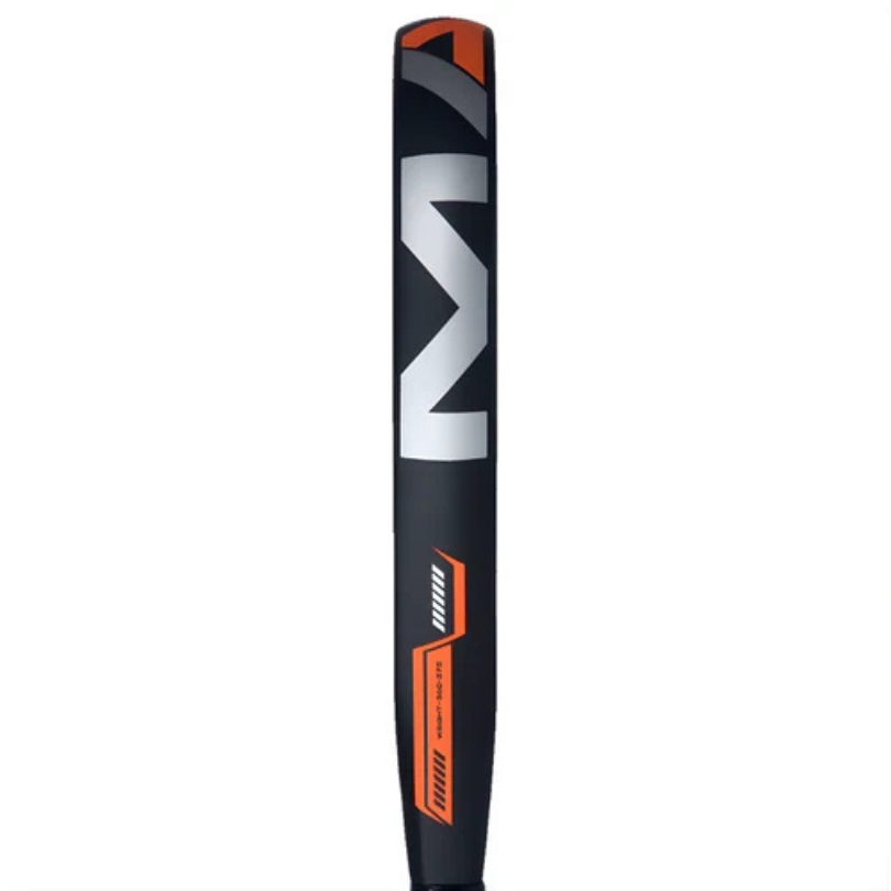 Raquette Adidas Match Black Orange 3.5 (2026)