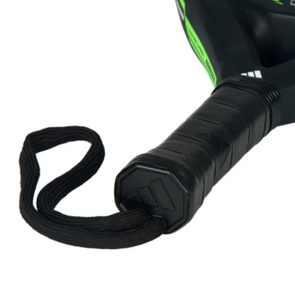 Raquette Adidas Match Black Green 3.5 (2026)