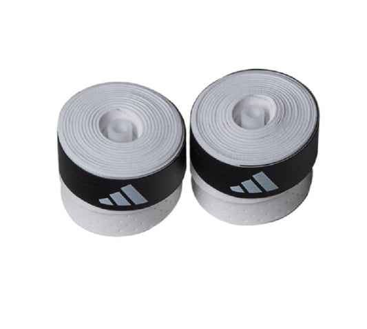 Overgrip Adidas | Tacky White