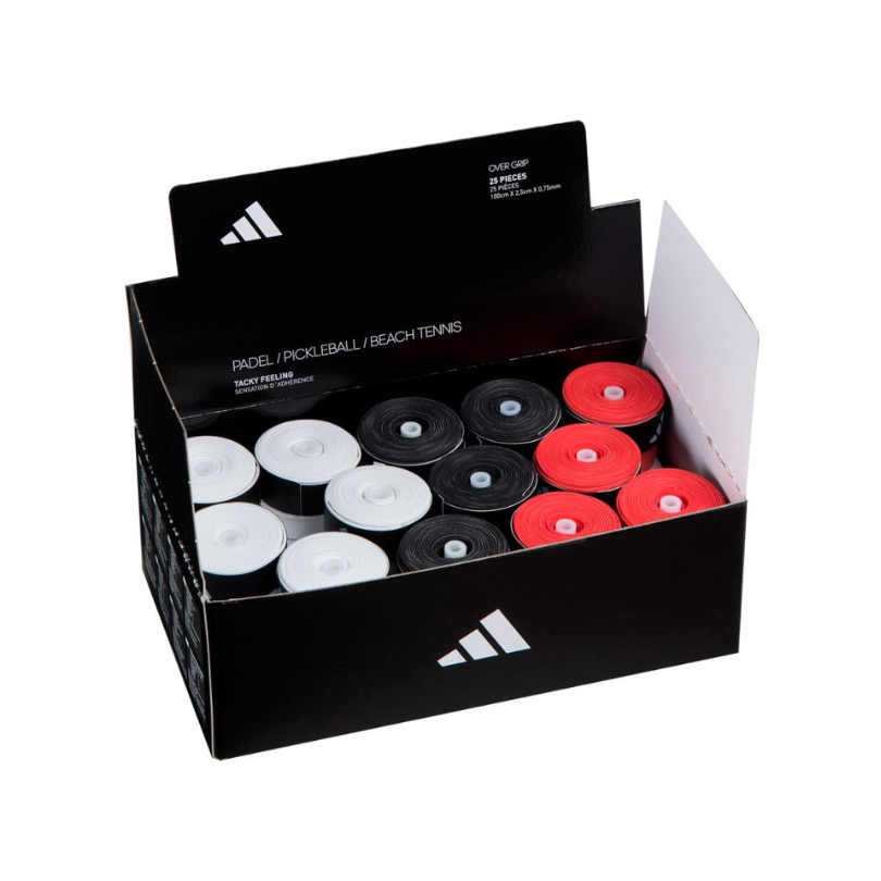 Overgrip Adidas | Tacky Colors