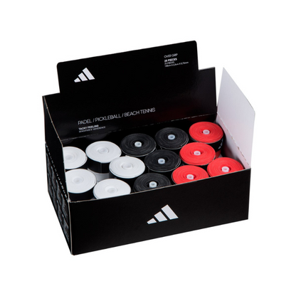 Overgrip Adidas | Tacky Colors