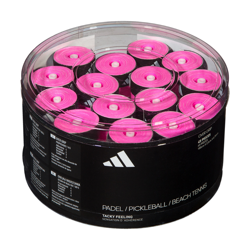 Overgrip Adidas Tacky Feeling Colors