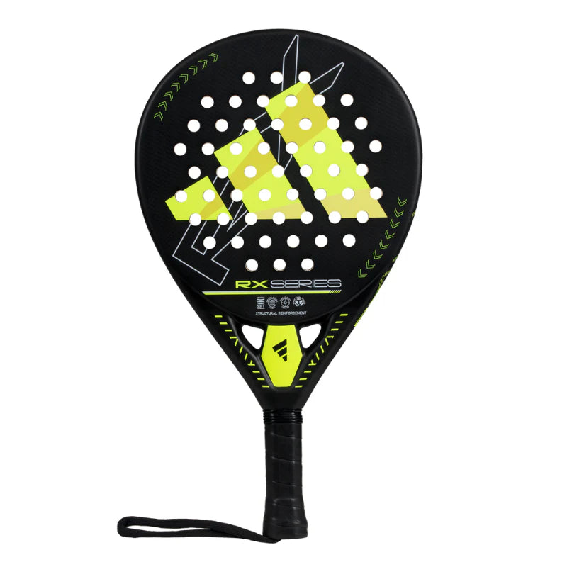 Raquette Adidas RX Series | Lime (2025)