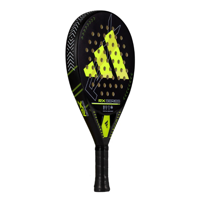 Raquette Adidas RX Series | Lime (2025)