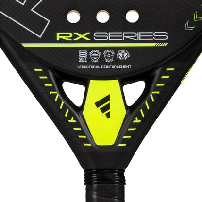 Raquette Adidas RX Series | Lime (2025)
