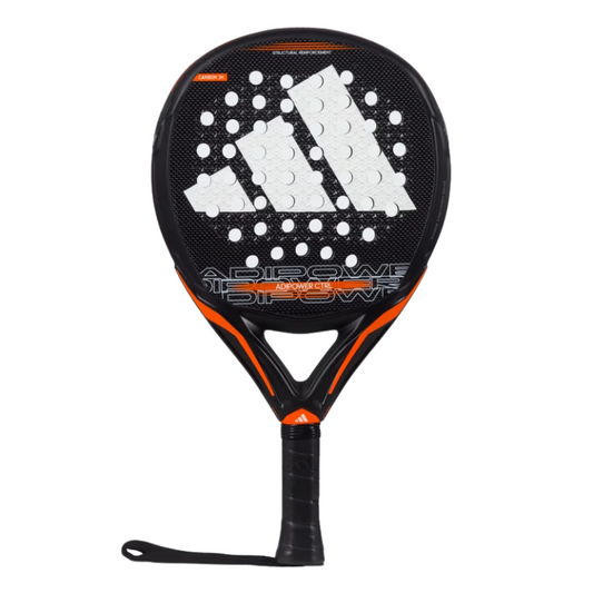 Raquette Adidas Adipower CTRL 3.3 (2024)