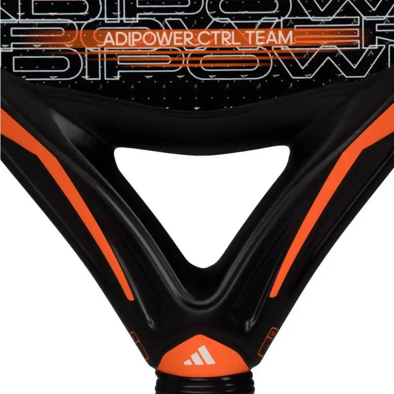 Raquette Adidas Adipower CTRL Team 3.3 (2024)
