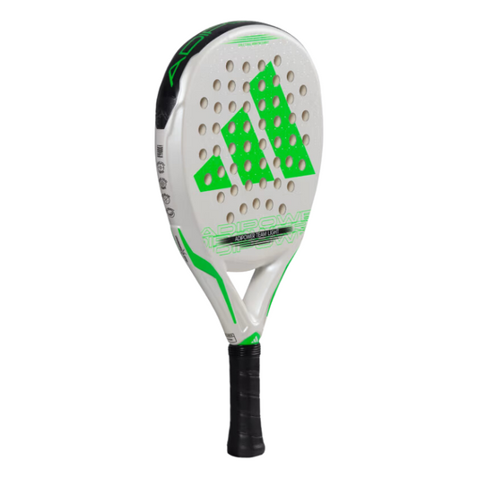 Raquette Adidas Adipower Team Light 3.3 (2024)