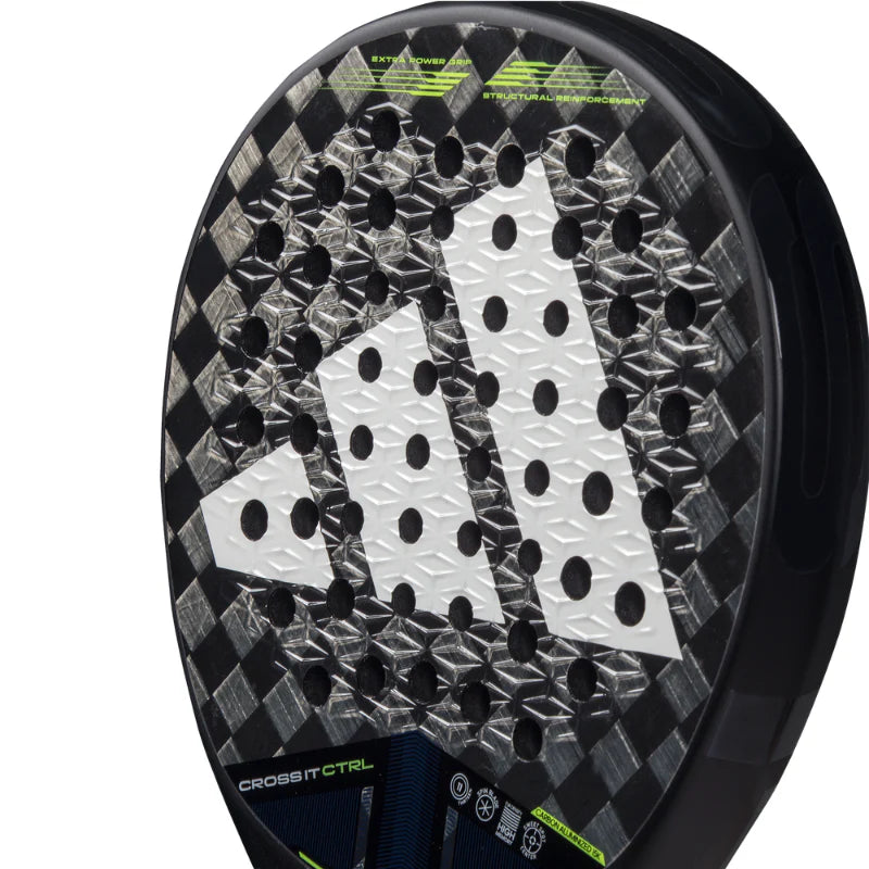 Raquette Adidas Cross IT Control 3.4 (2025)