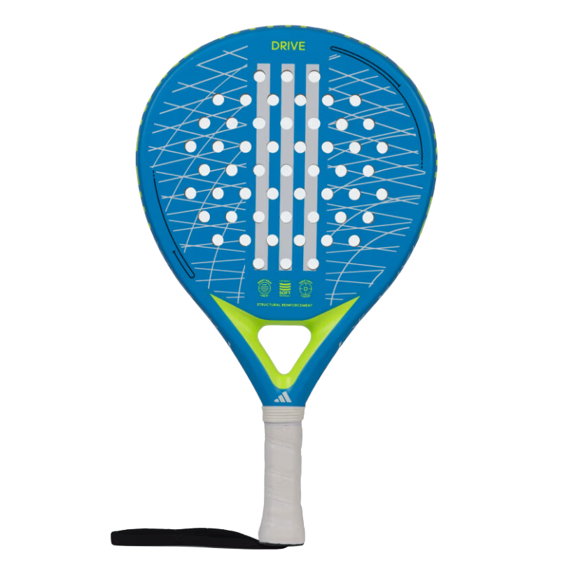 Raquette Adidas Drive 3.3 | Blue (2024)