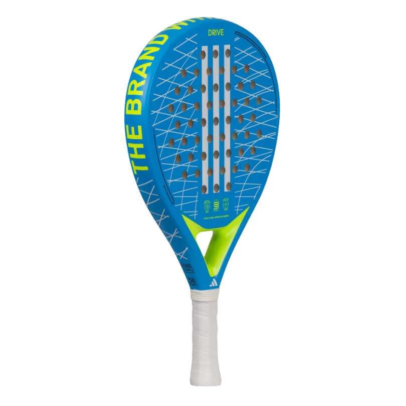Raquette Adidas Drive 3.3 | Blue (2024)
