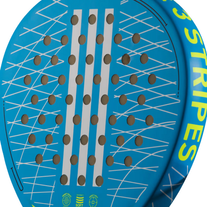 Raquette Adidas Drive 3.3 | Blue (2024)