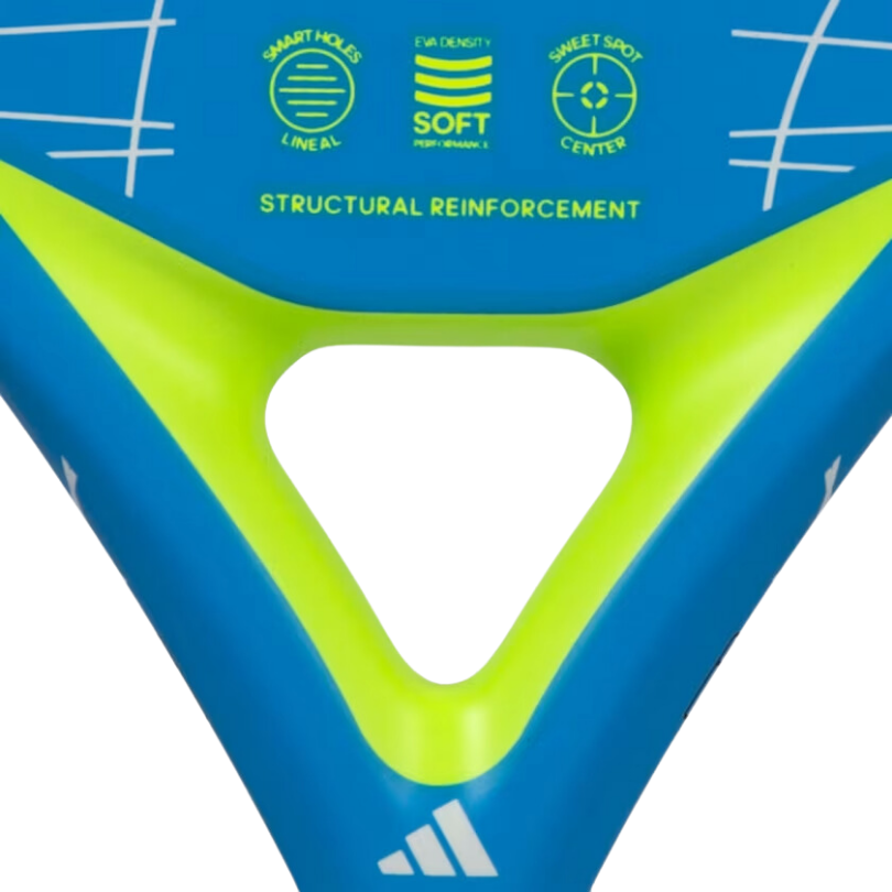 Raquette Adidas Drive 3.3 | Blue (2024)